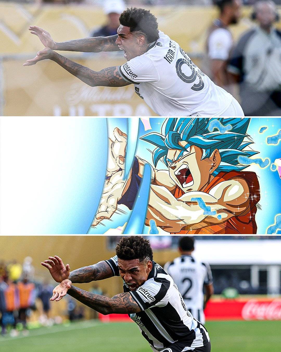 ?英超见？伊戈尔-热苏斯连场破门，罗马诺称森林敲定球员交易