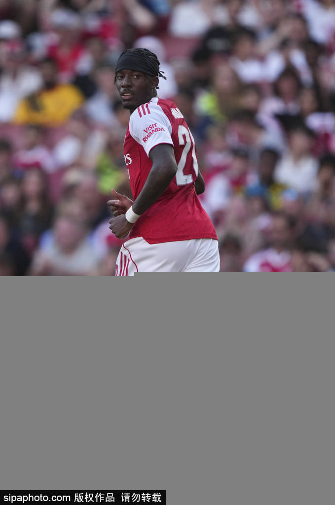 阿森纳欧冠名单揭晓！耶稣缺阵深刻影响球队前景