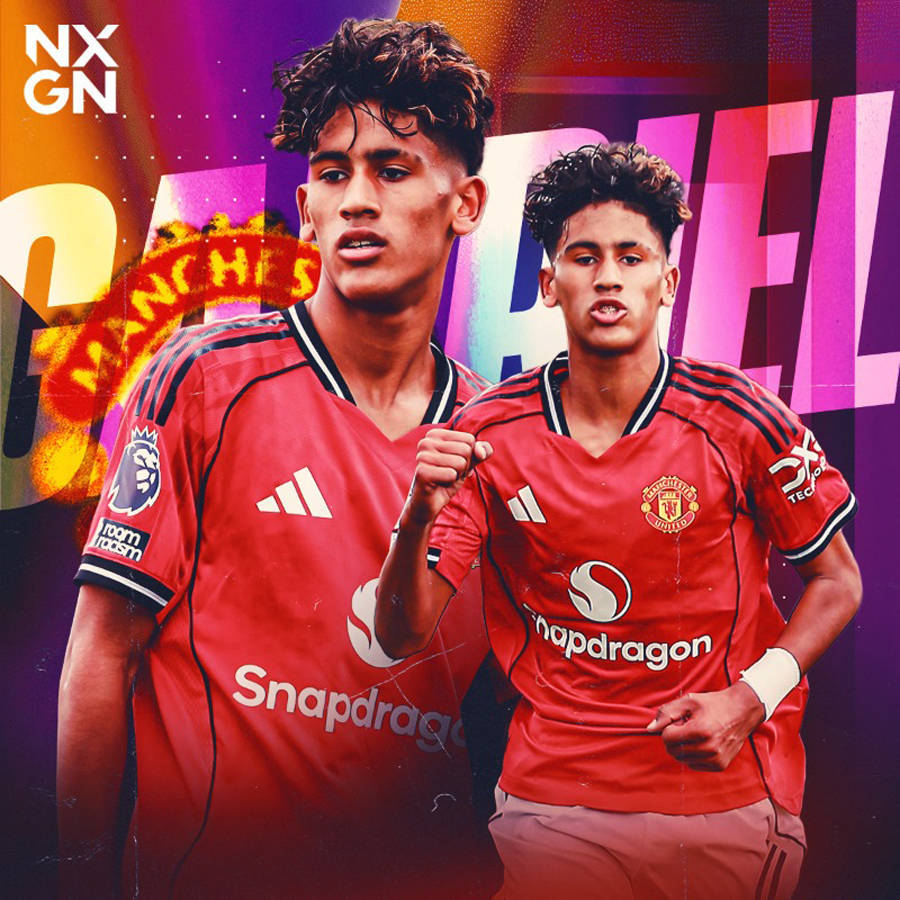 曼联15岁小梅西越级9场11球，皇马也觊觎！700万新援首秀计划曝光